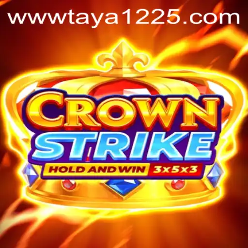 Crownstrike: Unveiling the Next Big Thing in Gaming