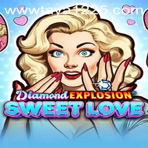 Dive into the Excitement of DiamondExplosionSweetLove