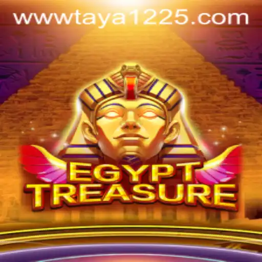 Unveiling the Mysteries of EgyptTreasure: An Engaging Adventure with Taya 1225