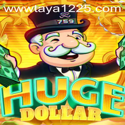 HugeDollar: A Thrilling Adventure in Digital Gaming