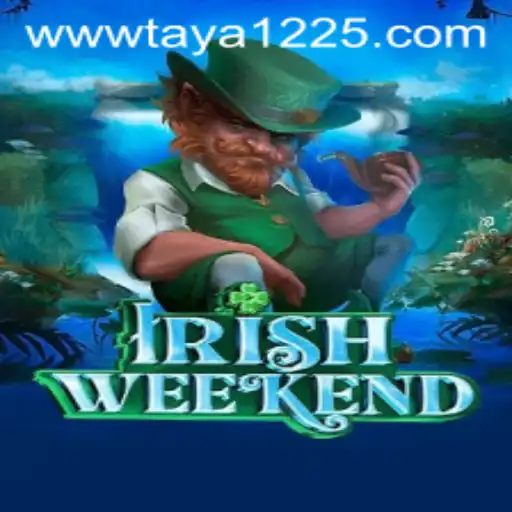 Exploring the Enchanting World of IrishWeekend: Dive Into the Game With Taya 1225