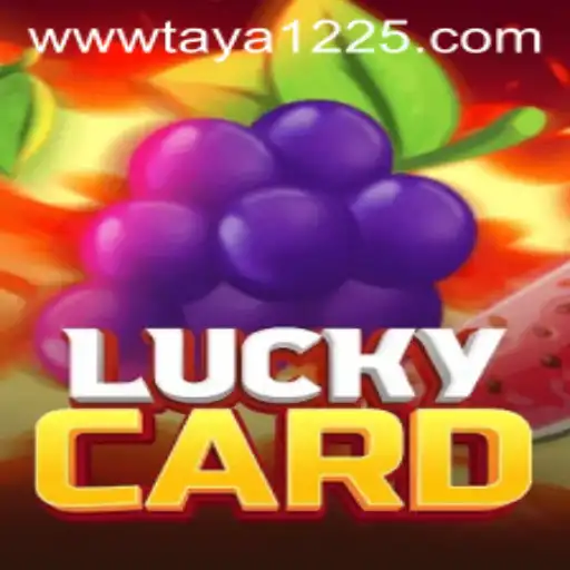 Unveiling the Excitement of LuckyCard: Taya 1225 Edition