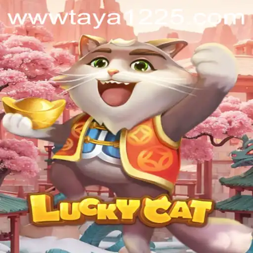 Discover the Enchanting World of LuckyCat: Unraveling the Mystery of Taya 1225