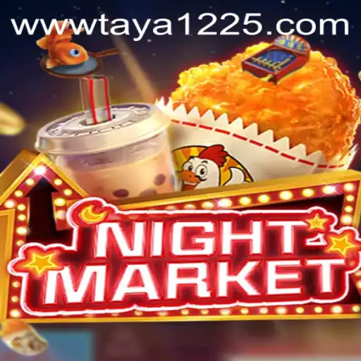 Exploring the Enigmatic World of NIGHTMARKET: A Deep Dive into Taya 1225