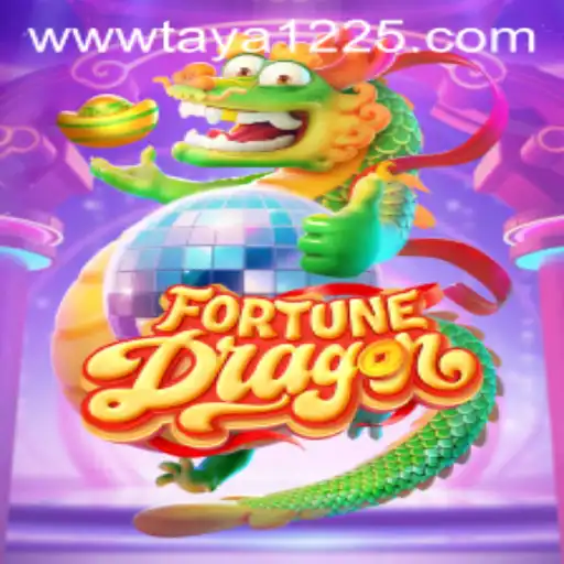 Unveiling FortuneDragon: A Comprehensive Guide on the Popular Game