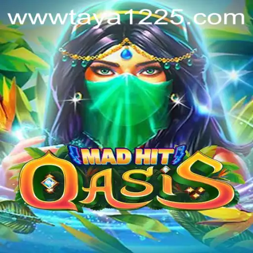 Exploring MadHitOasis: The Thrilling Adventure Game