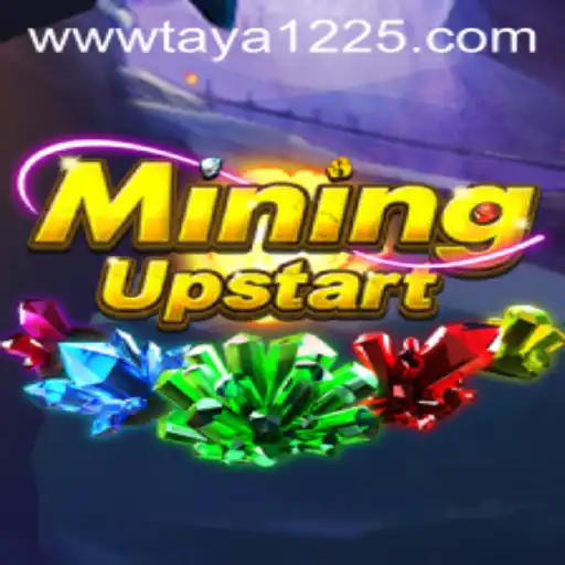 Delve into the Fascinating World of MiningUpstart and Unravel the Secret Behind Taya 1225
