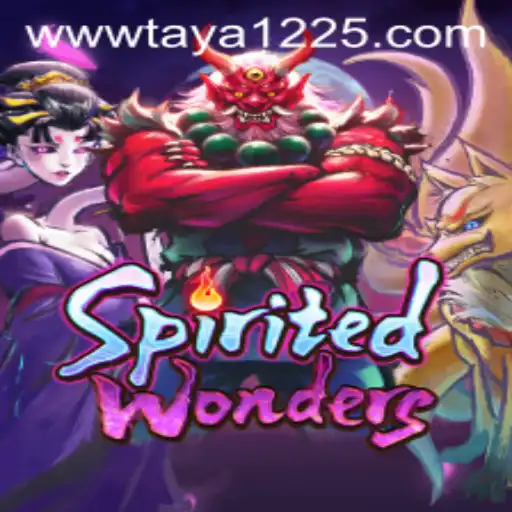 Exploring the Wonders of SpiritedWonders: A Comprehensive Guide Including Taya 1225