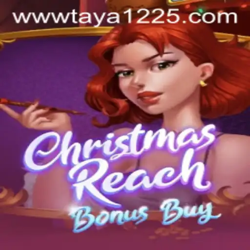 ChristmasReachBonusBuy: A Festive Gaming Adventure