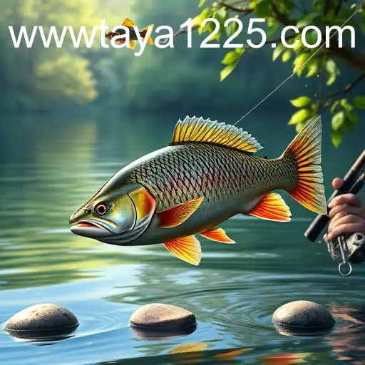 Exploring the Exciting World of Fishing Games