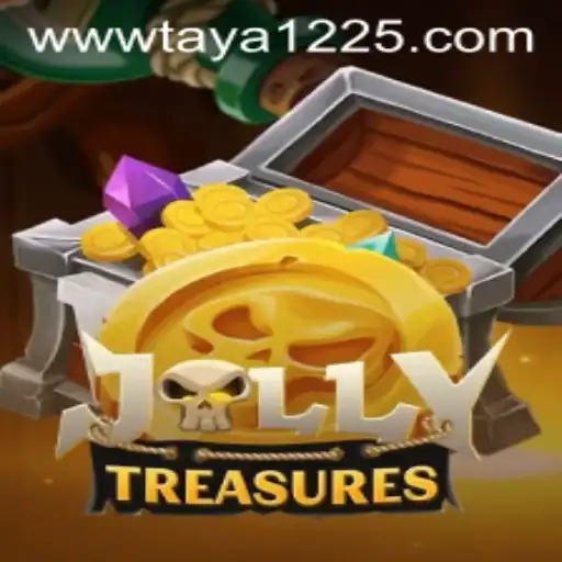 JollyTreasures: A Modern Gaming Experience with Exciting Adventures