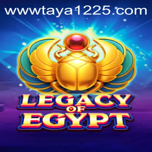 Legacy of Egypt: Exploring the Mysteries and Game Dynamics of Taya 1225