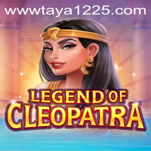 Discover the World of LegendOfCleopatra: An Epic Gaming Experience