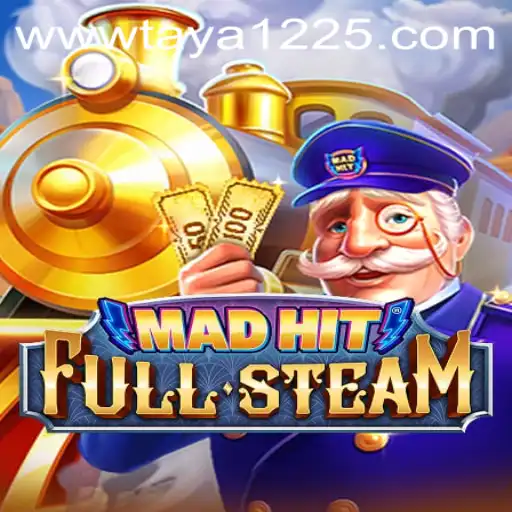 MadHitFullSteam: An Invigorating Journey into Steam-Powered Mayhem