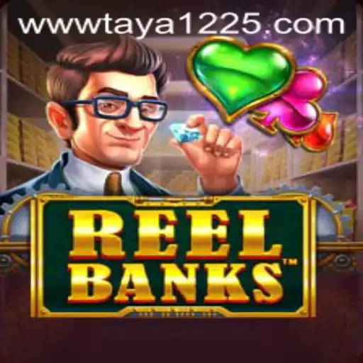 Discover the Thrilling World of ReelBanks and the Enigmatic ‘Taya 1225’ Strategy