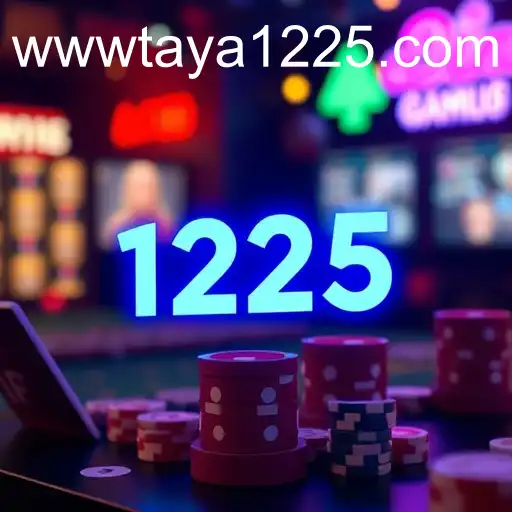 The Importance of Responsible Gambling: Understanding the Role of Taya 1225