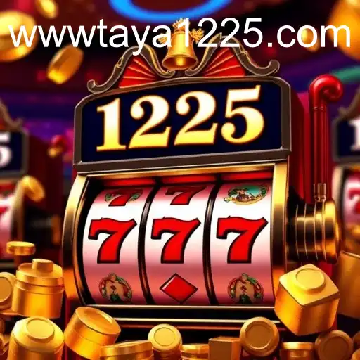 Exploring the Enigmatic World of Slot Machines and Taya 1225