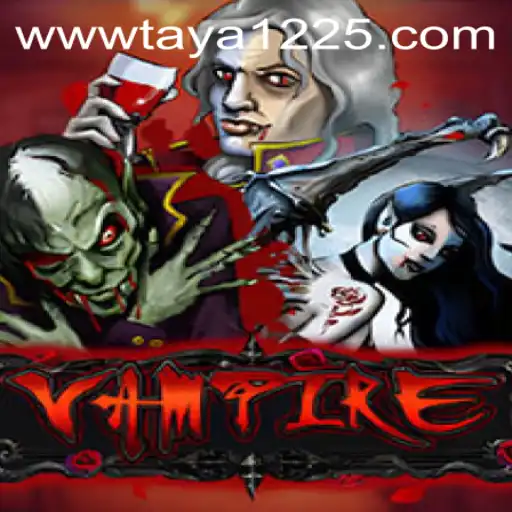 Exploring the Enigmatic World of Vampire: Unveiling Taya 1225