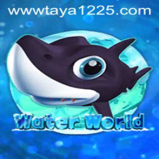 WaterWorld: An Immersive Aquatic Adventure with Taya 1225