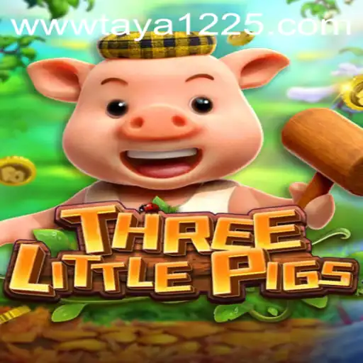 Discover the Exciting World of THREELITTLEPIGS: A Fun and Strategic Game