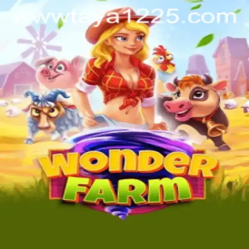 Exploring WonderFarm: A Unique Gaming Experience with Taya 1225